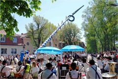 Maibaum 2007