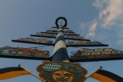 Maibaum 2011