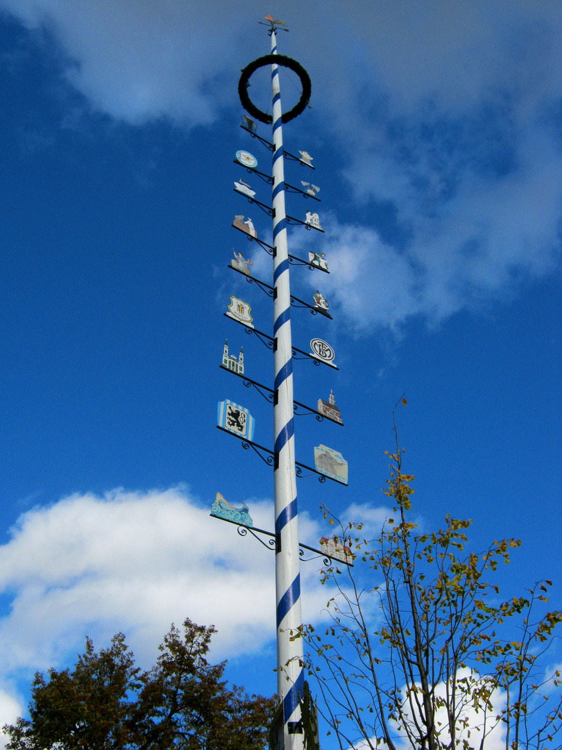 Maibaum