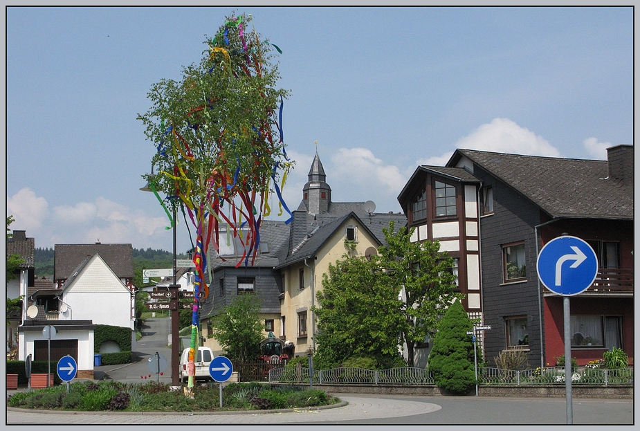 Maibaum