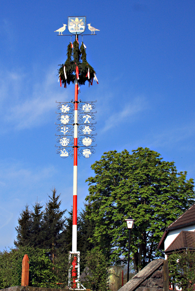 Maibaum