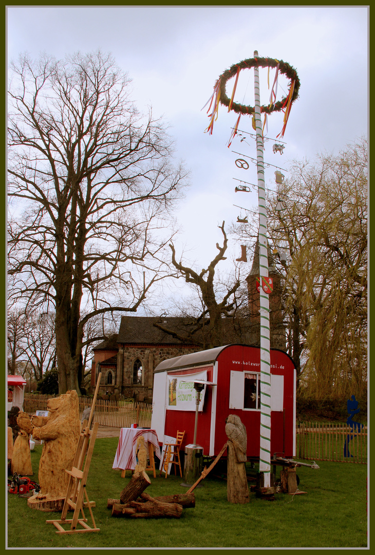 Maibaum