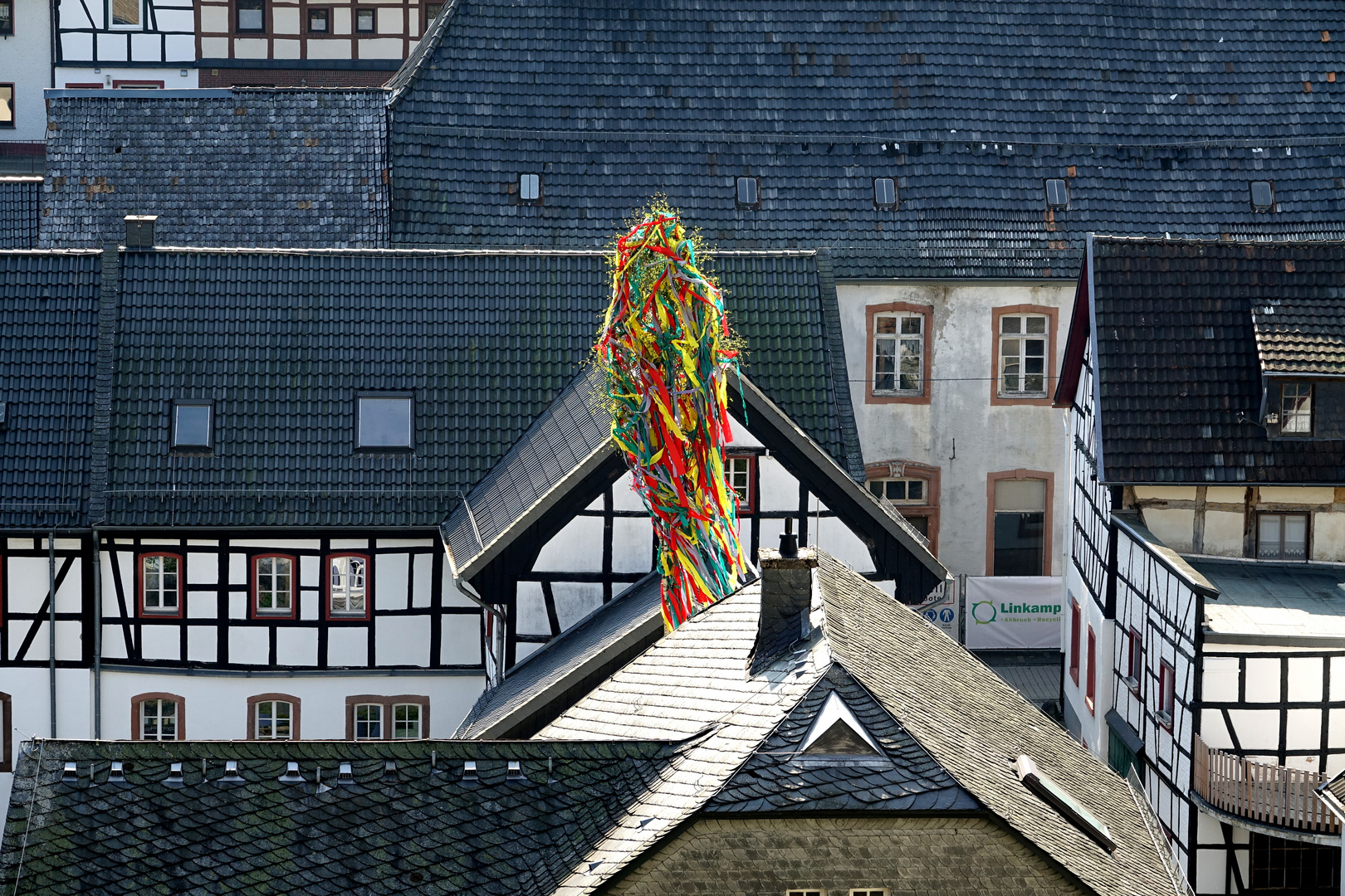 Maibaum