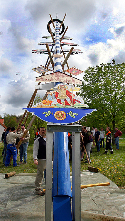 maibaum