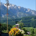 Maibaum und Grimming