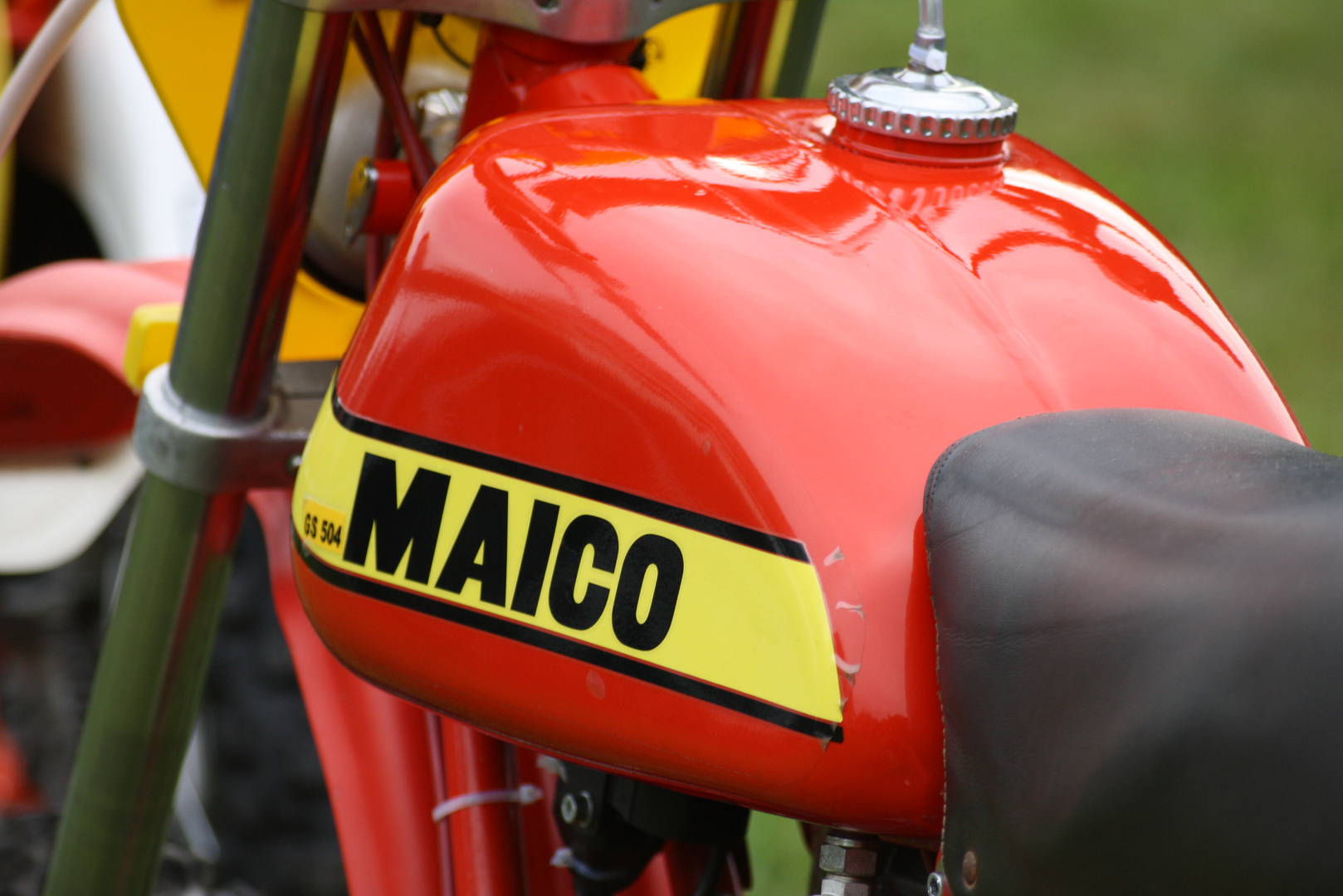 Maico