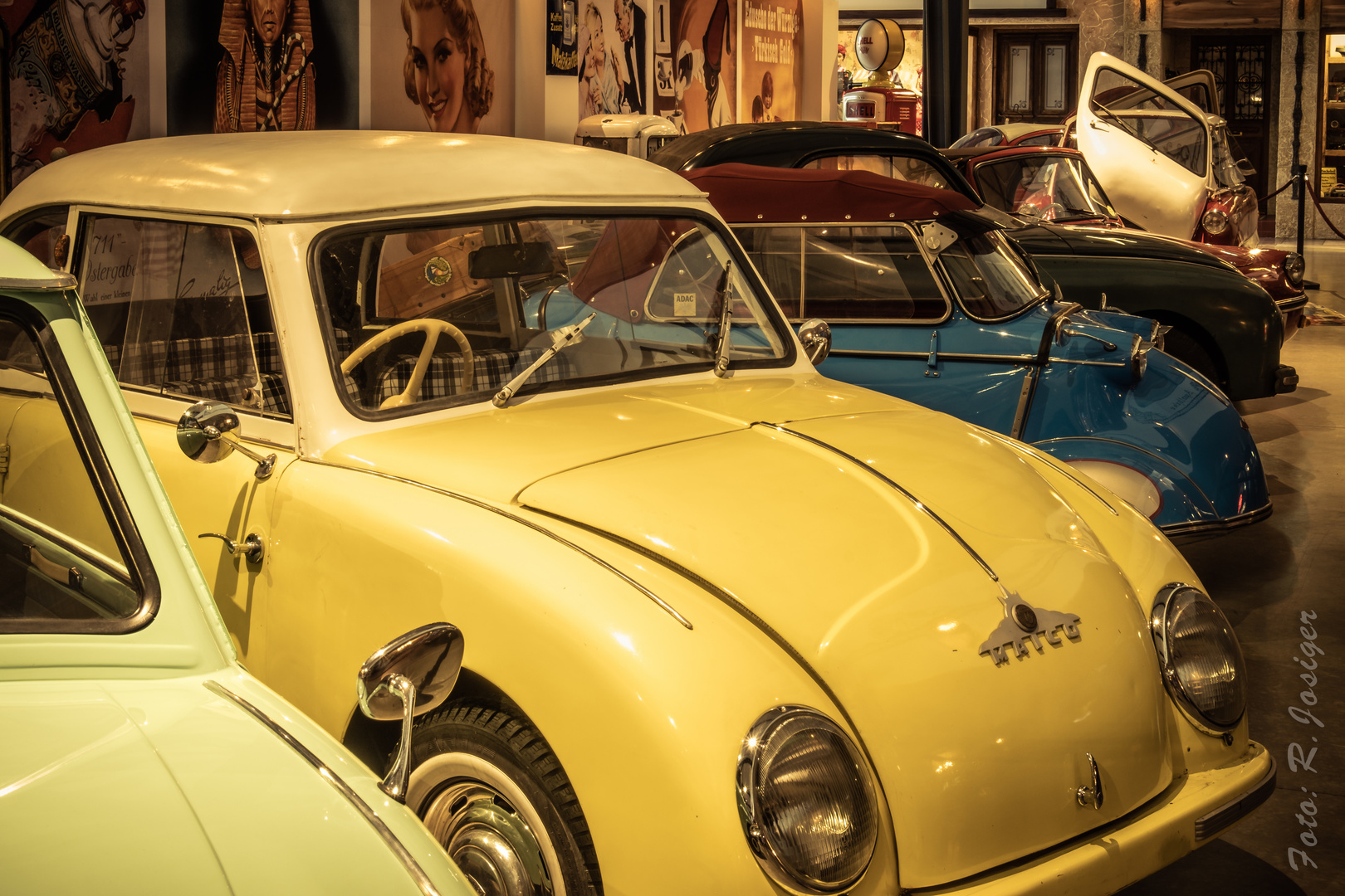 Maico Foto & Bild autos & zweiräder, oldtimer, oldtimer youngtimer