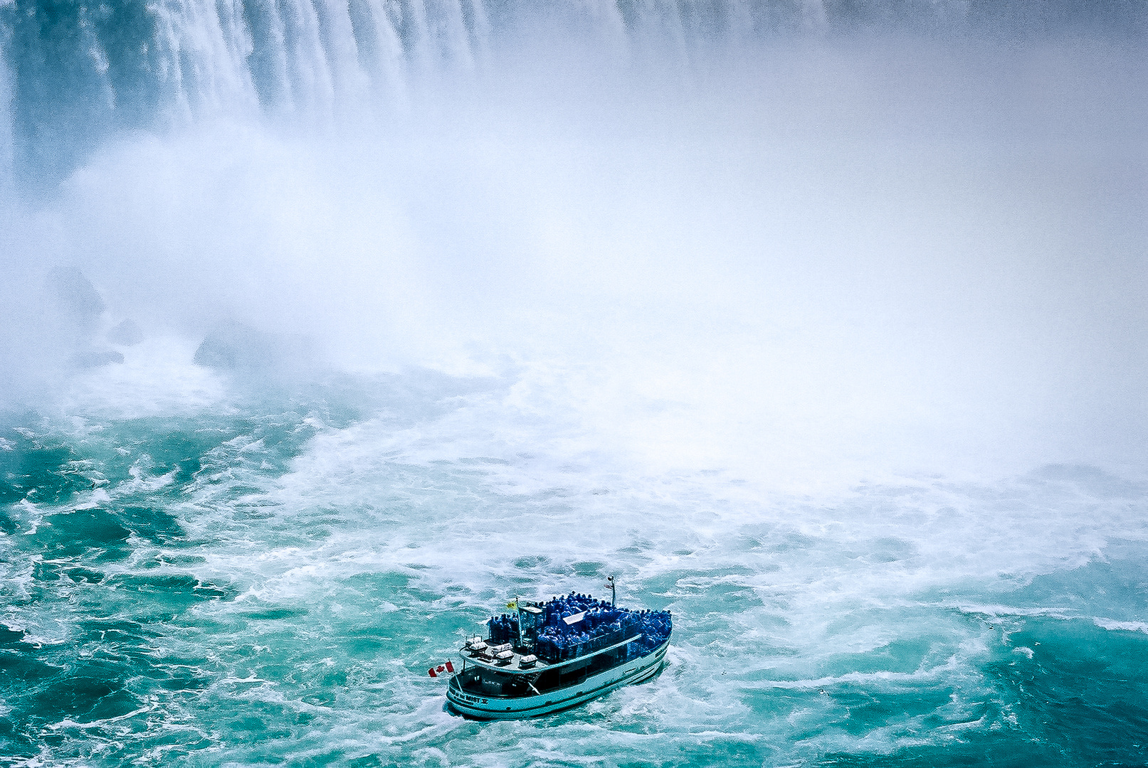 Maid of Mist