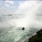 Maid of the Mist