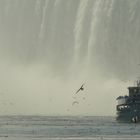 Maid of the Mist