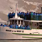 MAID of the MIST