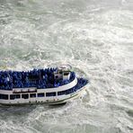 Maid of the Mist