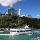 Maid of the Mist