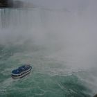 Maid of the Mist