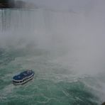 Maid of the Mist