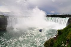 Maid of the Mist