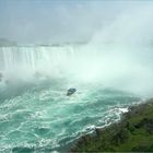 ~ maid of the mist ~