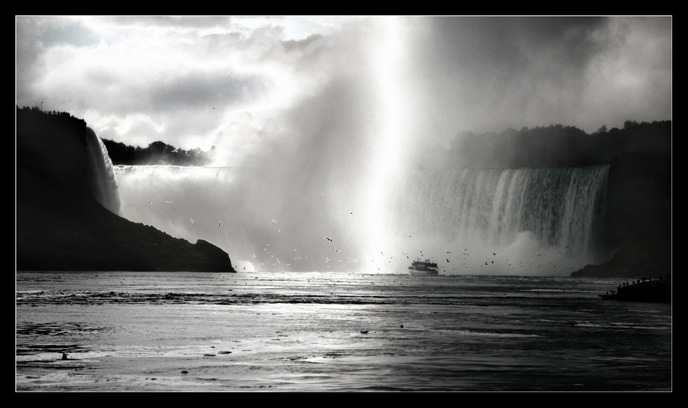 Maid of the Mist