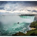 Maid of the Mist - Niagara Falls - Canada (2017) 