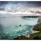 Maid of the Mist - Niagara Falls - Canada (2017) 