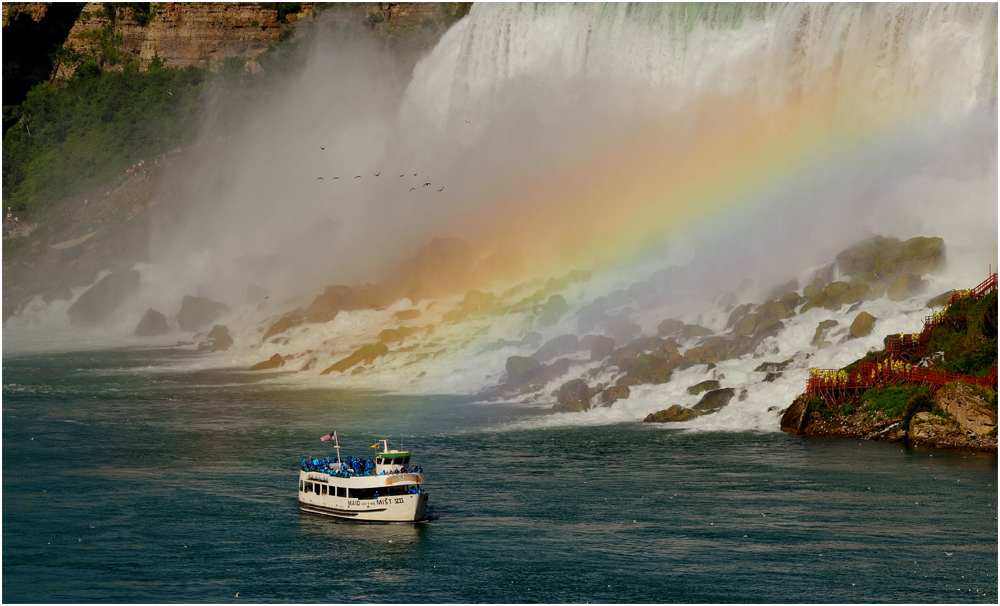 MAID of the MIST VII