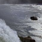 "Maid of the Mist",Niagarafälle, USA/Kanada