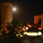 Maiden Tower, Baku