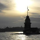 Maiden's Tower