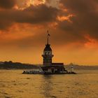 Maiden's Tower ...&#9829;