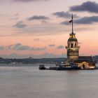 Maiden's Tower