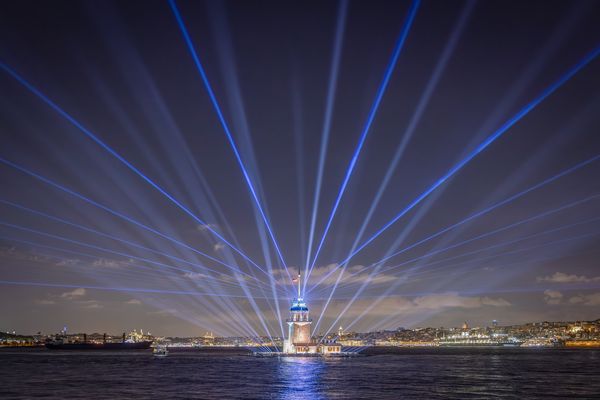 Maiden's Tower... II