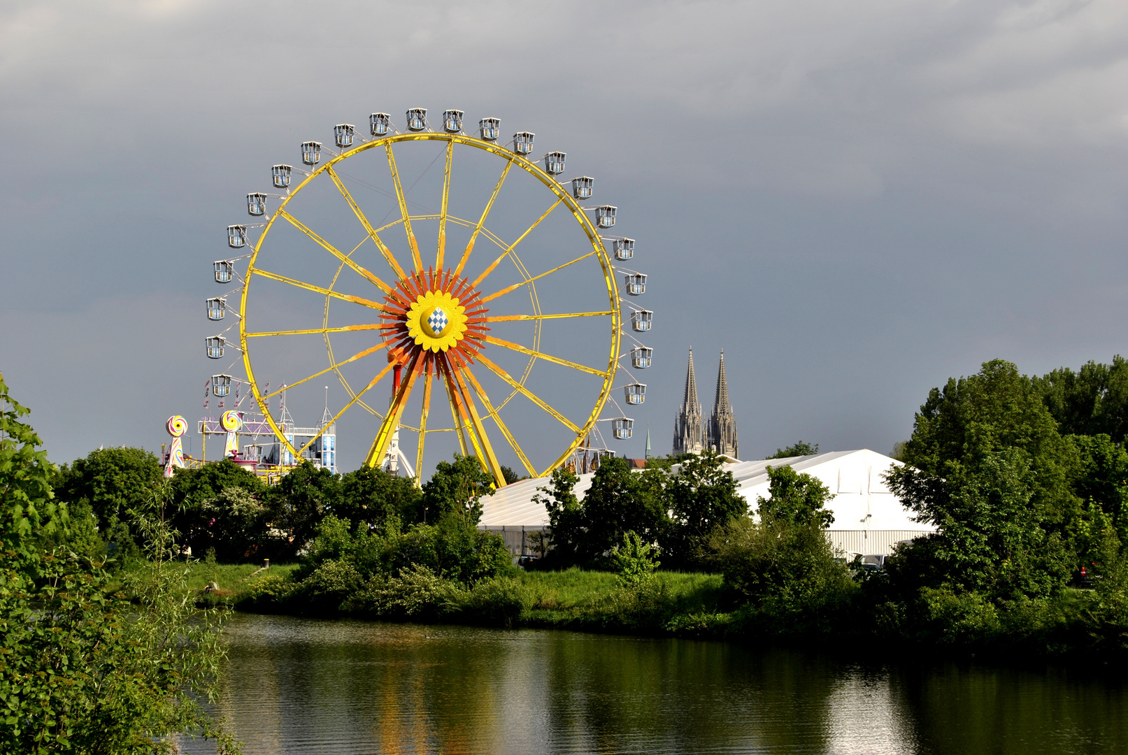 Maidult Regensburg