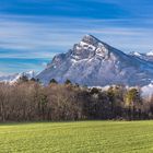 Maienfeld / Fläsch