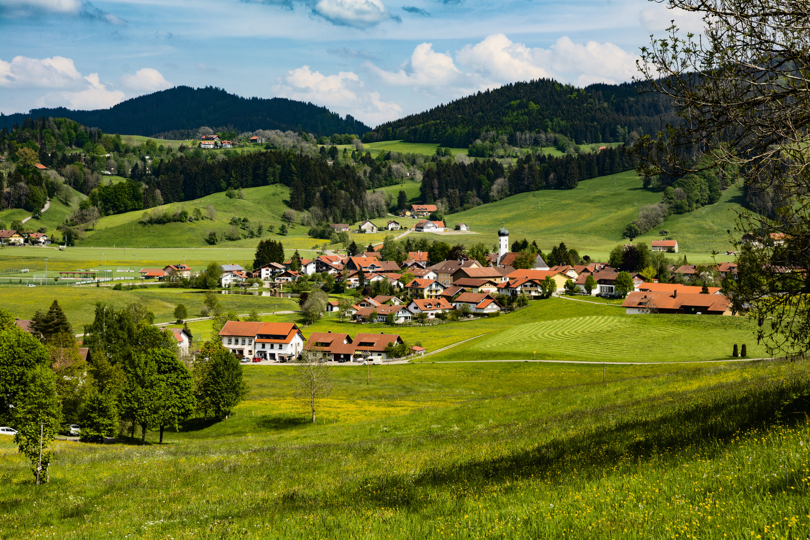 Maierhöfen