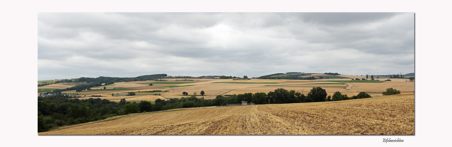 Maifeld / Eifel