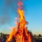 Maifeuer - Den Winter vertreiben (1)