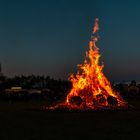 Maifeuer - Den Winter vertreiben (2)