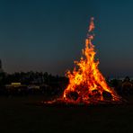 Maifeuer - Den Winter vertreiben (2)