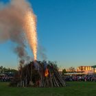 Maifeuer - Feuerwerk - Den Winter vertreiben (3)