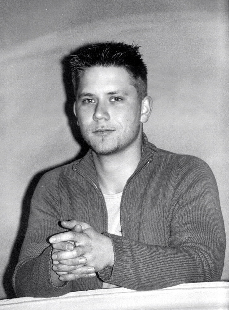 Maik Maik