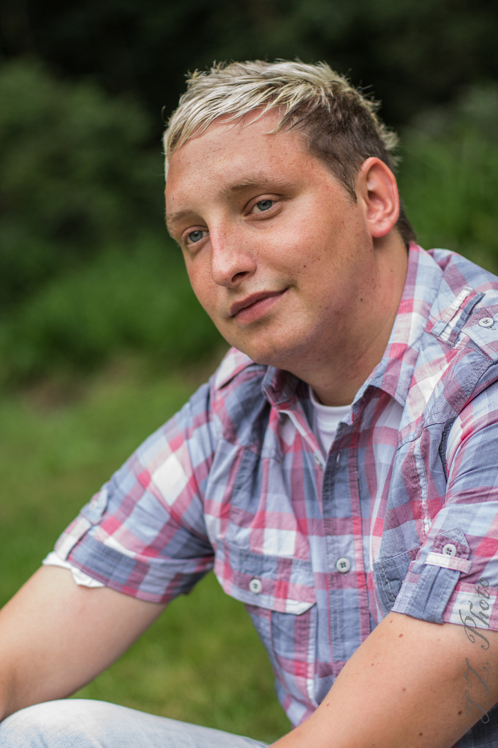 Maik Foto & Bild portrait, portraitfotografie männer, outdoor Bilder