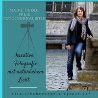 Maike Dudde