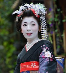 Maiko