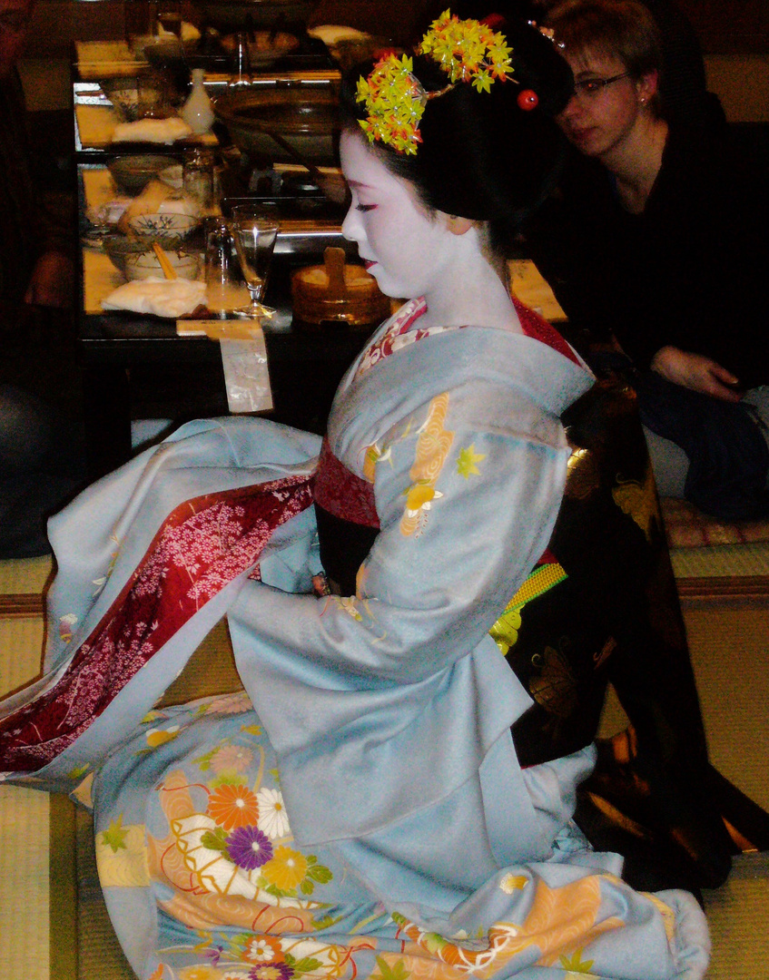 Maiko