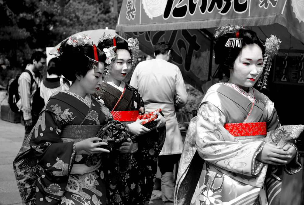 Maiko