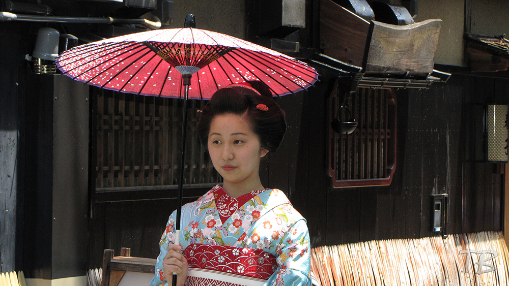 Maiko