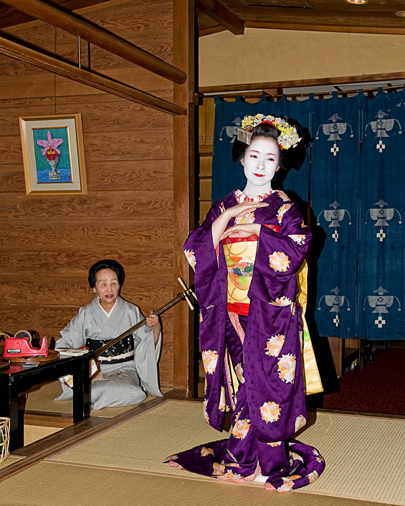 Maiko