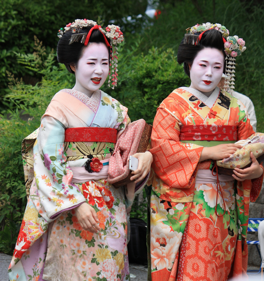 Maiko