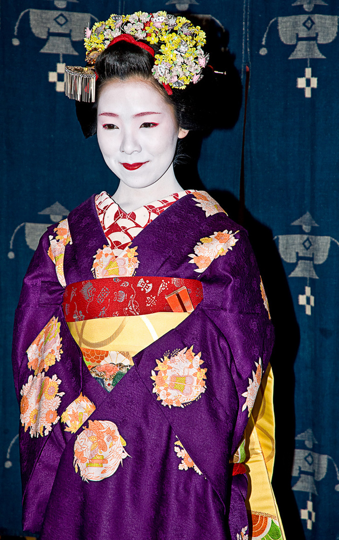 Maiko