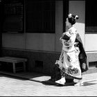 Maiko...